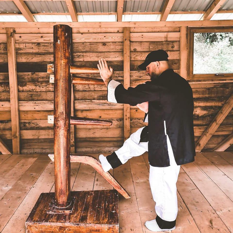 Sifu Afrim Bajrami